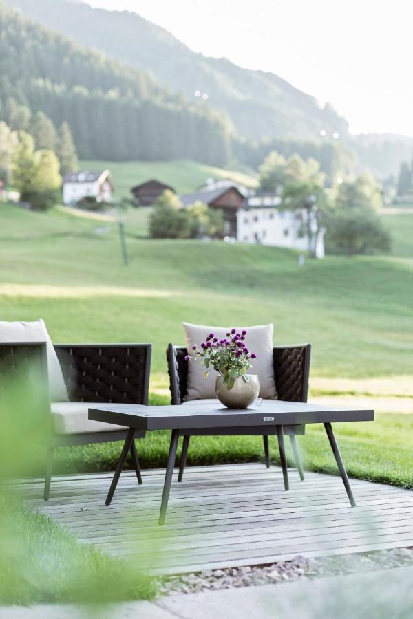 Pra Palmer The Green B&B Ortisei Exterior photo